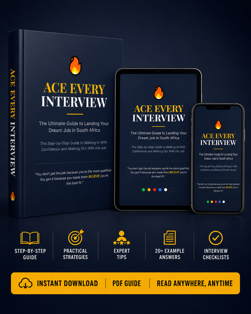 Ace Every Interview | The Guide That Helps You Stand Out